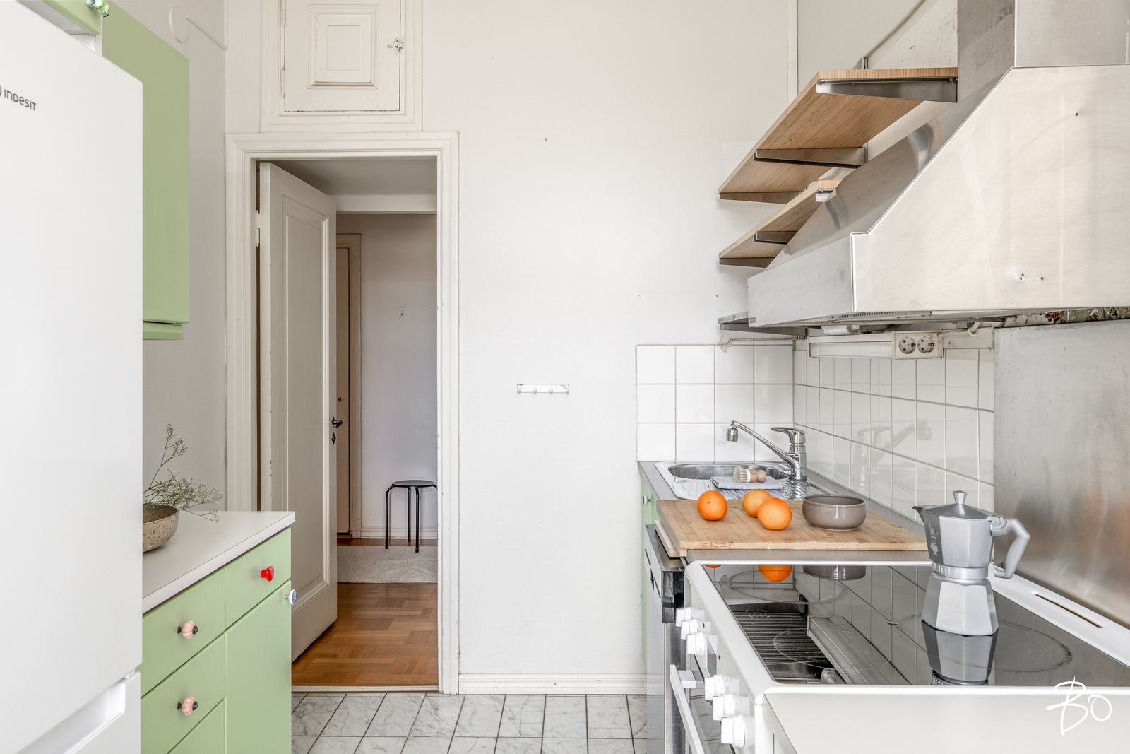 Tehtaankatu 25 - kuva 8