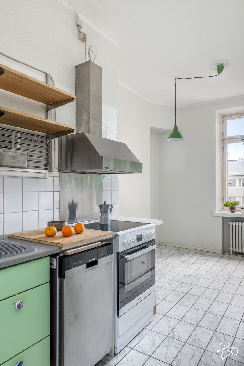 Tehtaankatu 25 - kuva 6