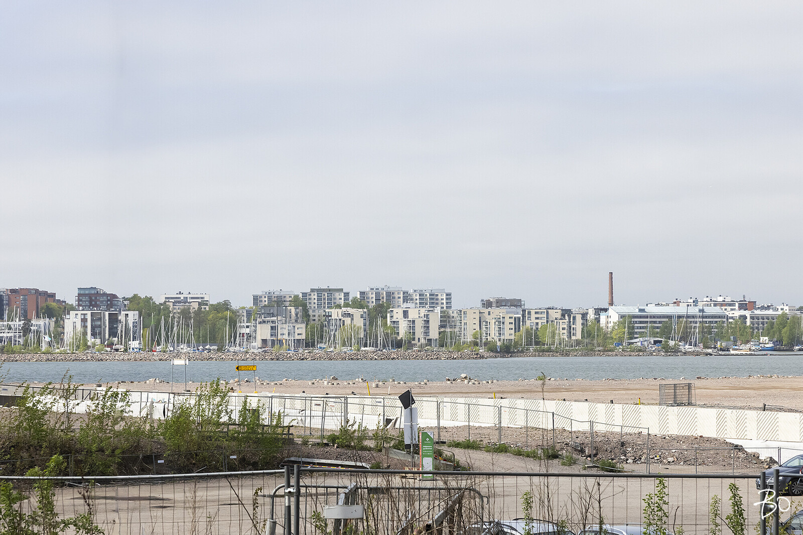 Atlantinkatu 13 - bild 24