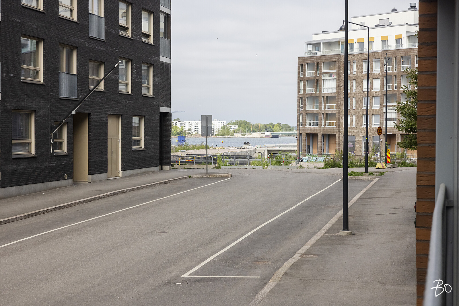 Atlantinkatu 13 - bild 18