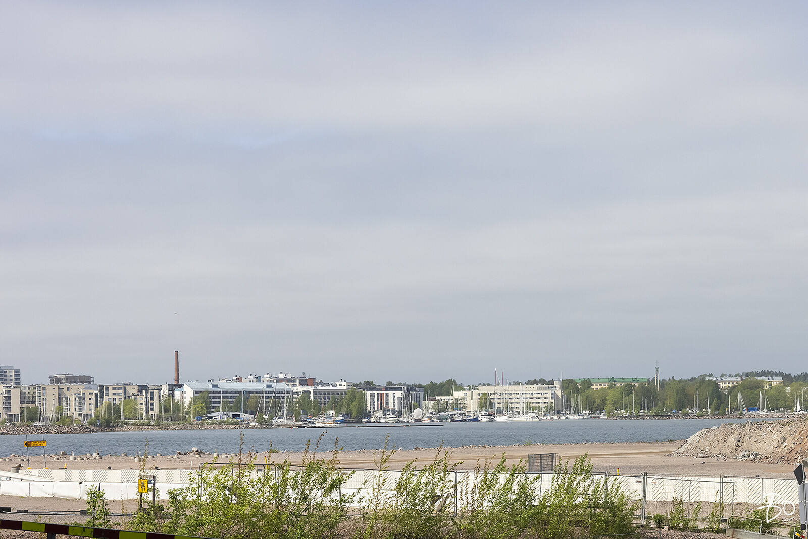 Atlantinkatu 13 - bild 25
