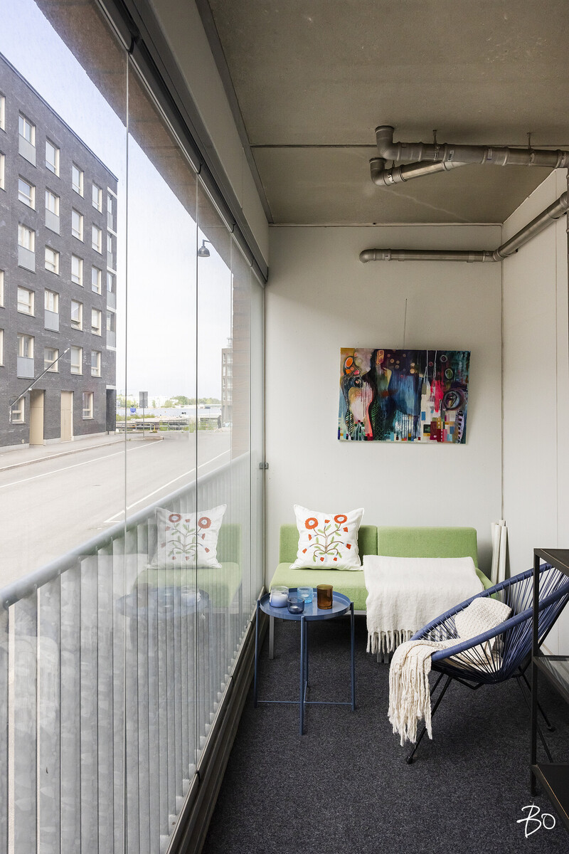 Atlantinkatu 13 - bild 16