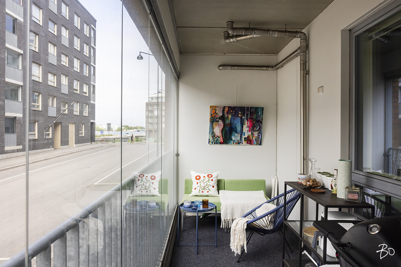 Atlantinkatu 13 - bild 15