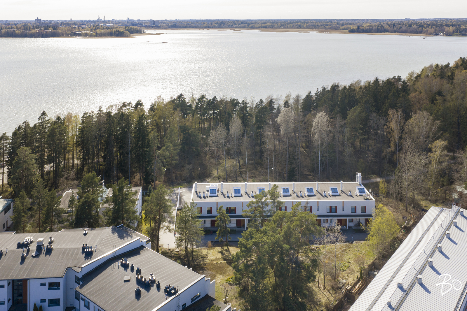 Munkkiniemenranta 47 - kuva 35