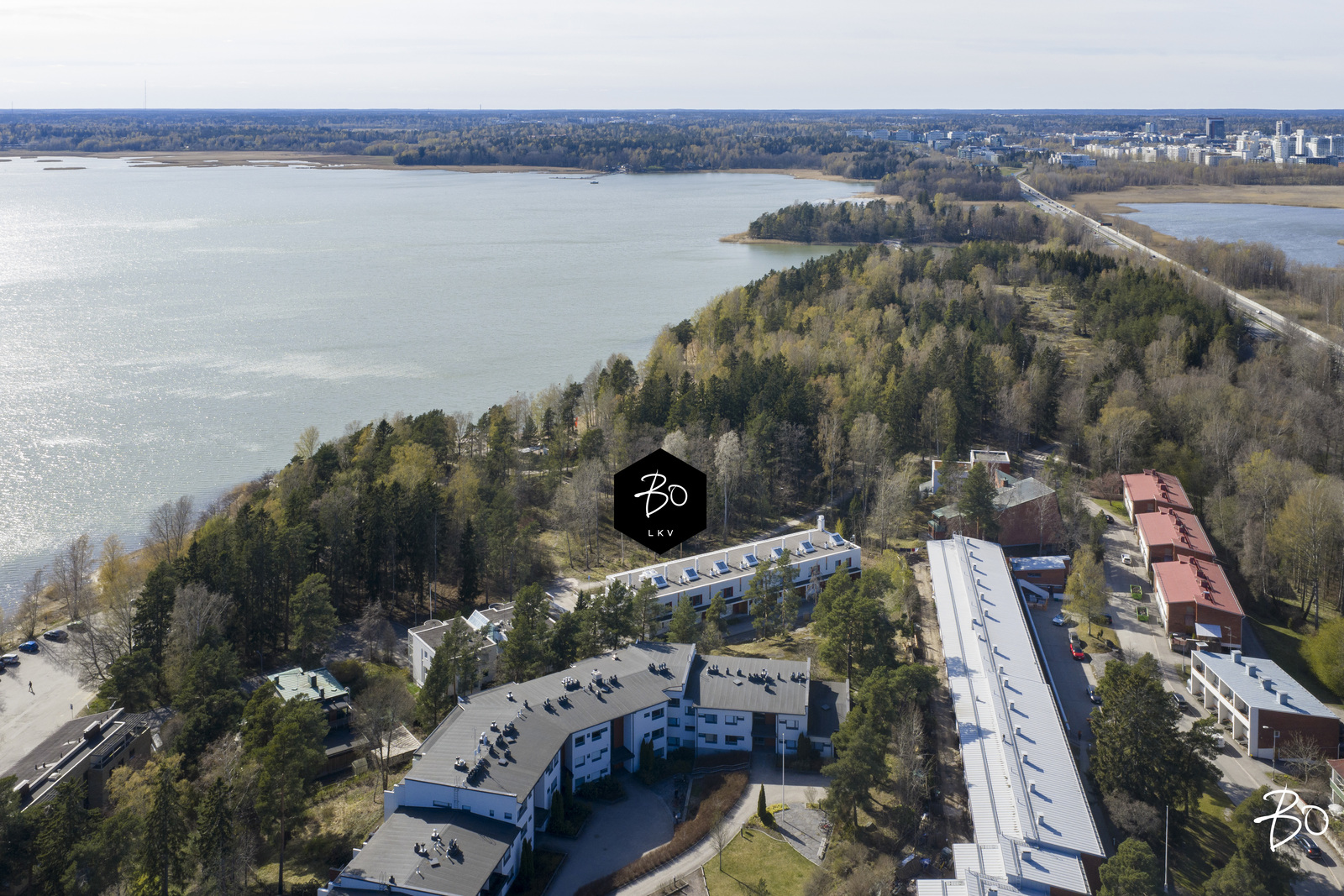 Munkkiniemenranta 47 - kuva 38