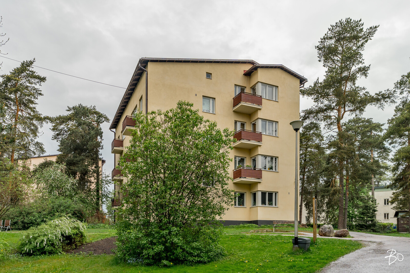 Untamontie 10 - kuva 15