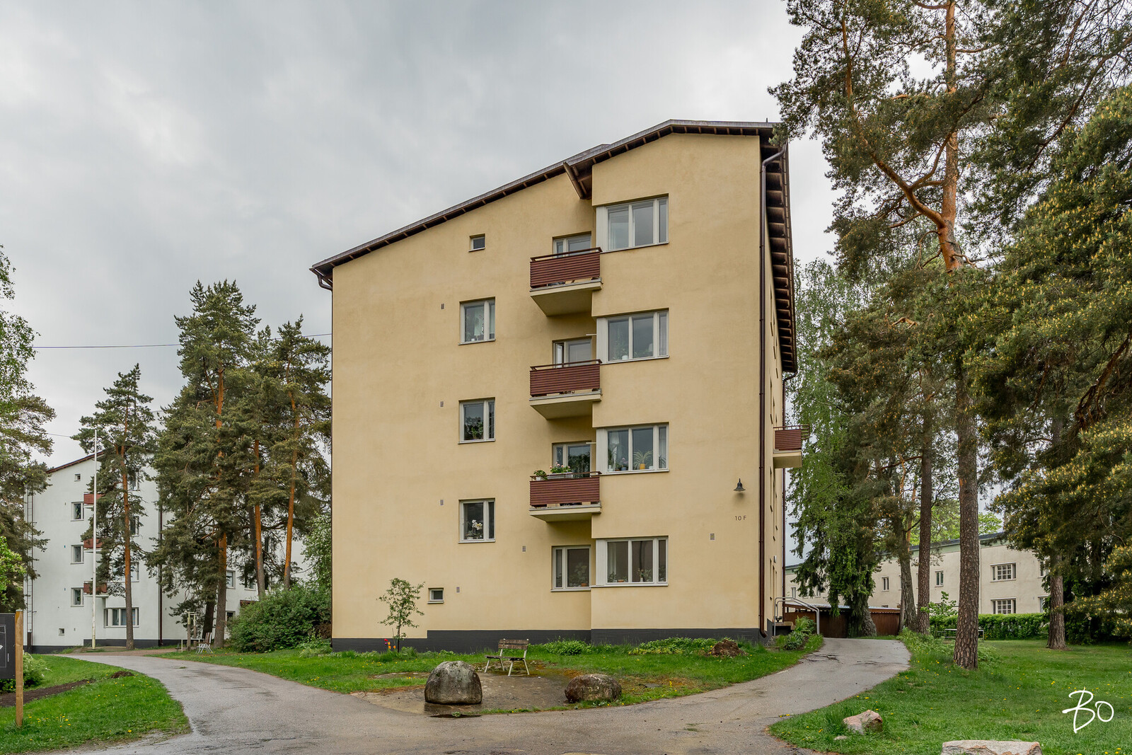 Untamontie 10 - kuva 16
