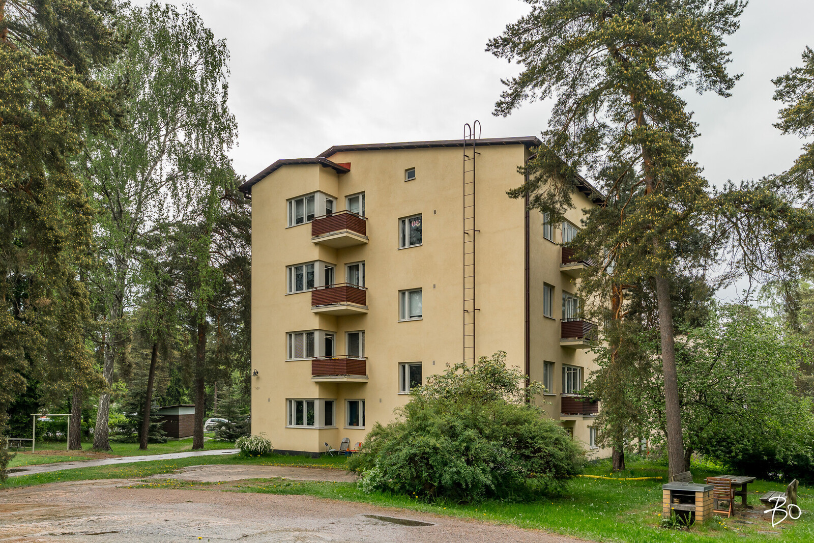 Untamontie 10 - kuva 18