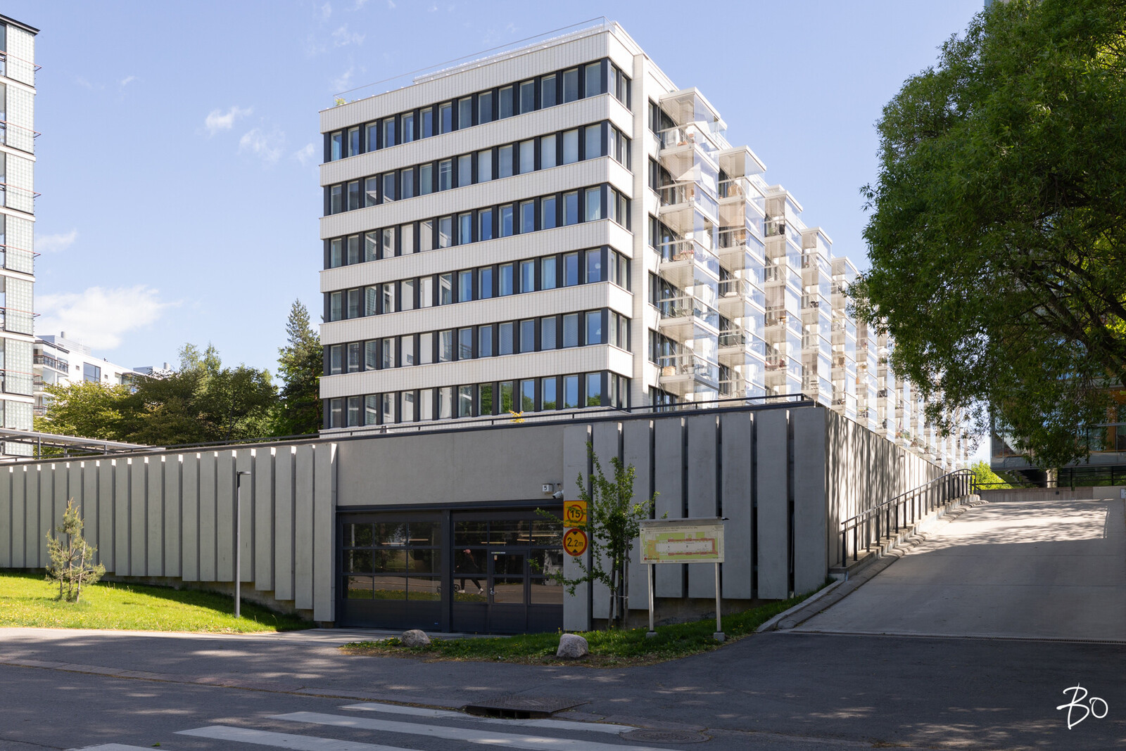 Merikannontie 5 - kuva 36