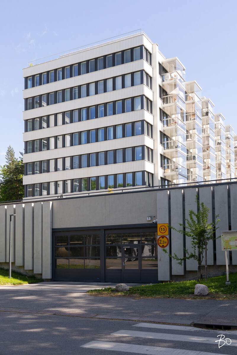 Merikannontie 5 - kuva 37