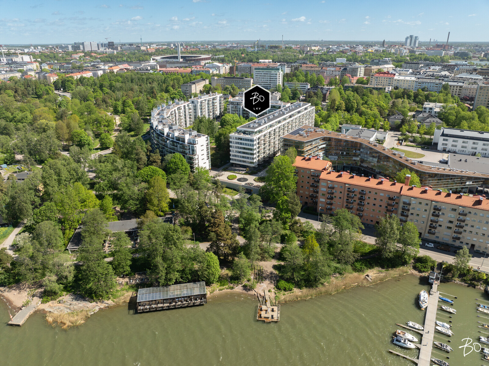 Merikannontie 5 - kuva 49