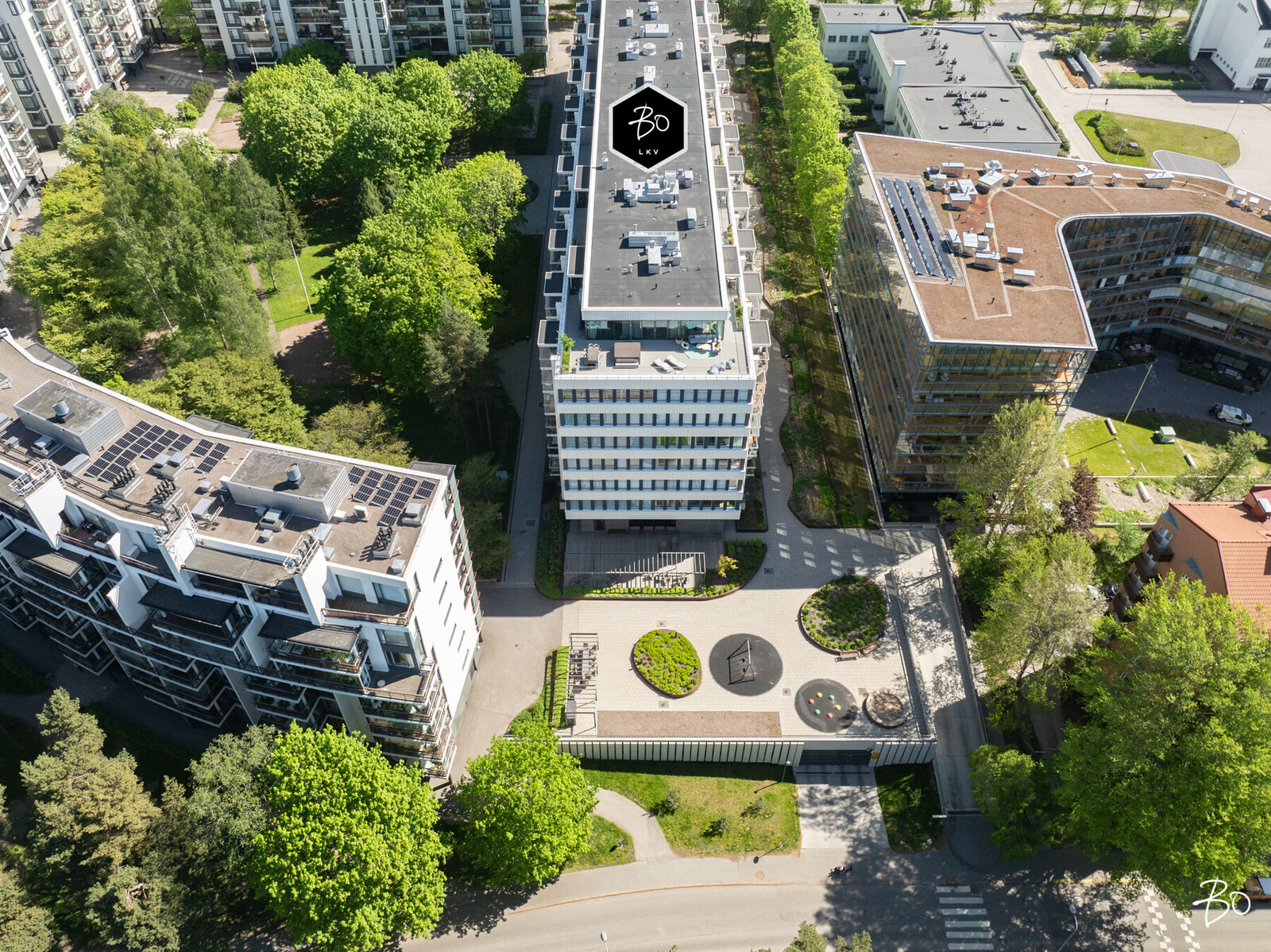 Merikannontie 5 - kuva 50