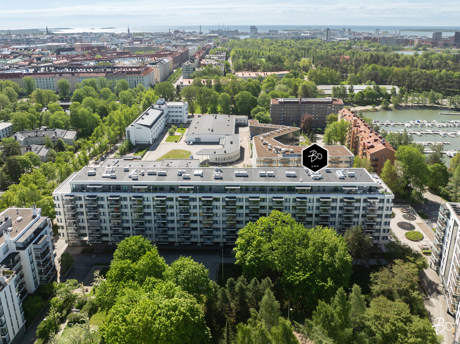 Merikannontie 5 - kuva 51