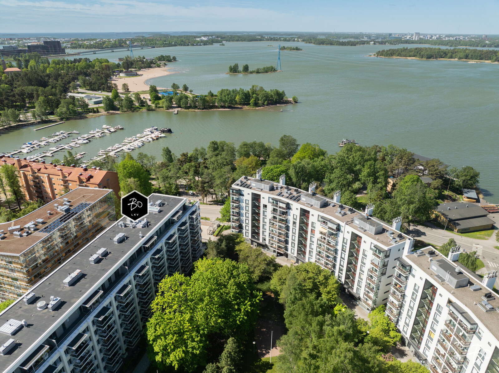 Merikannontie 5 - kuva 52
