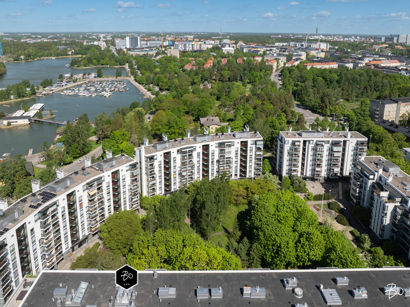 Merikannontie 5 - kuva 53