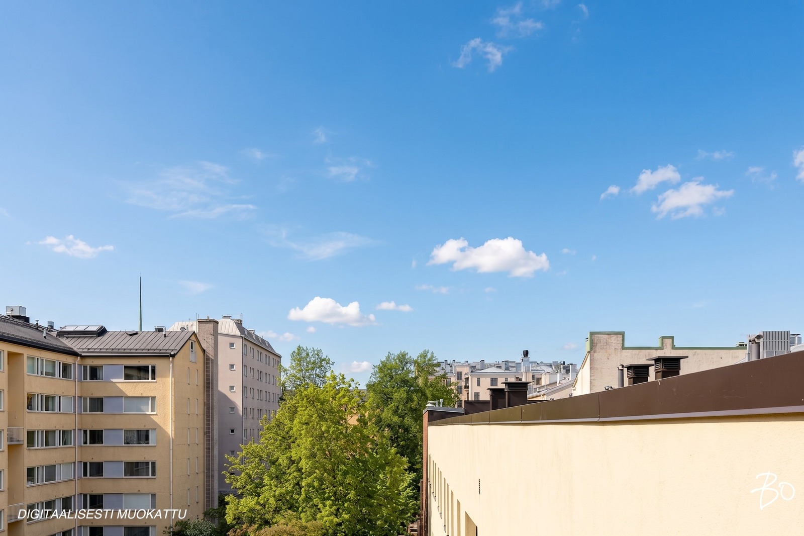 Korkeavuorenkatu 2b - kuva 20