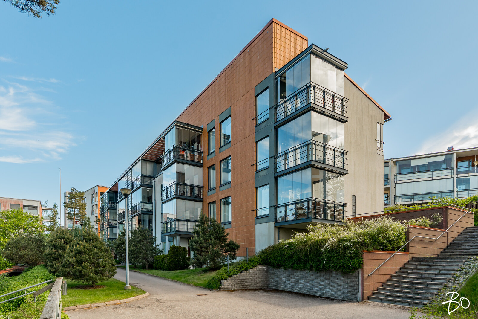 Vanha Saunalahdentie 17 - kuva 16
