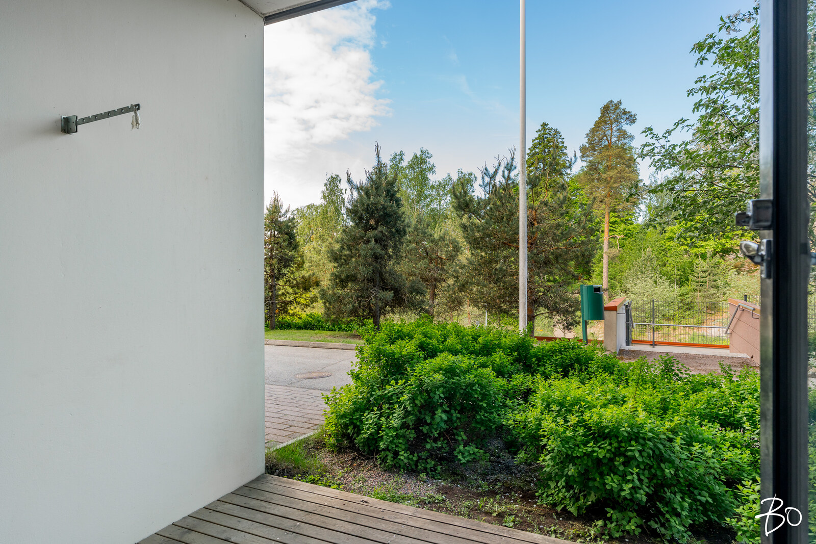 Vanha Saunalahdentie 17 - kuva 14