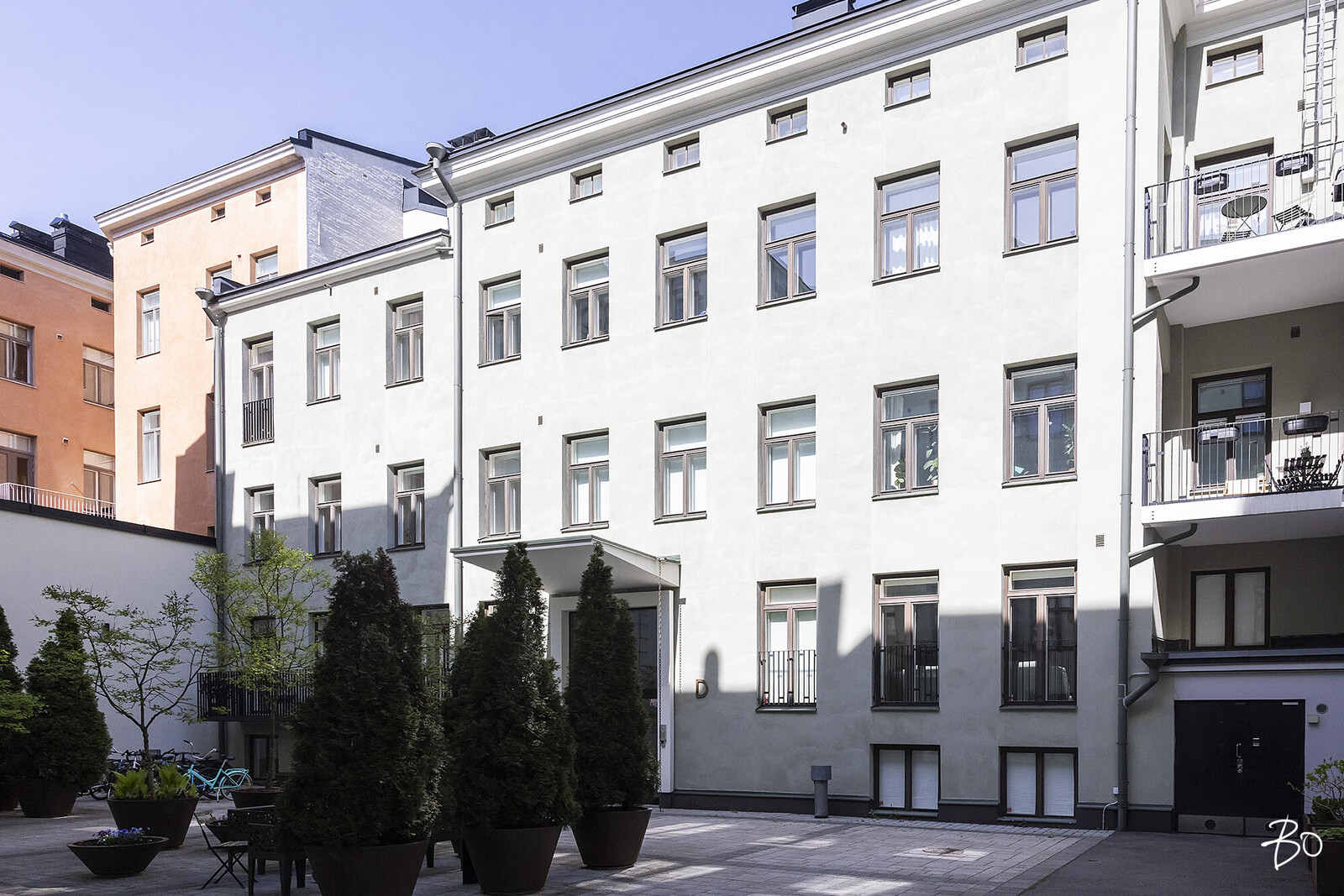 Uudenmaankatu 13 - kuva 19
