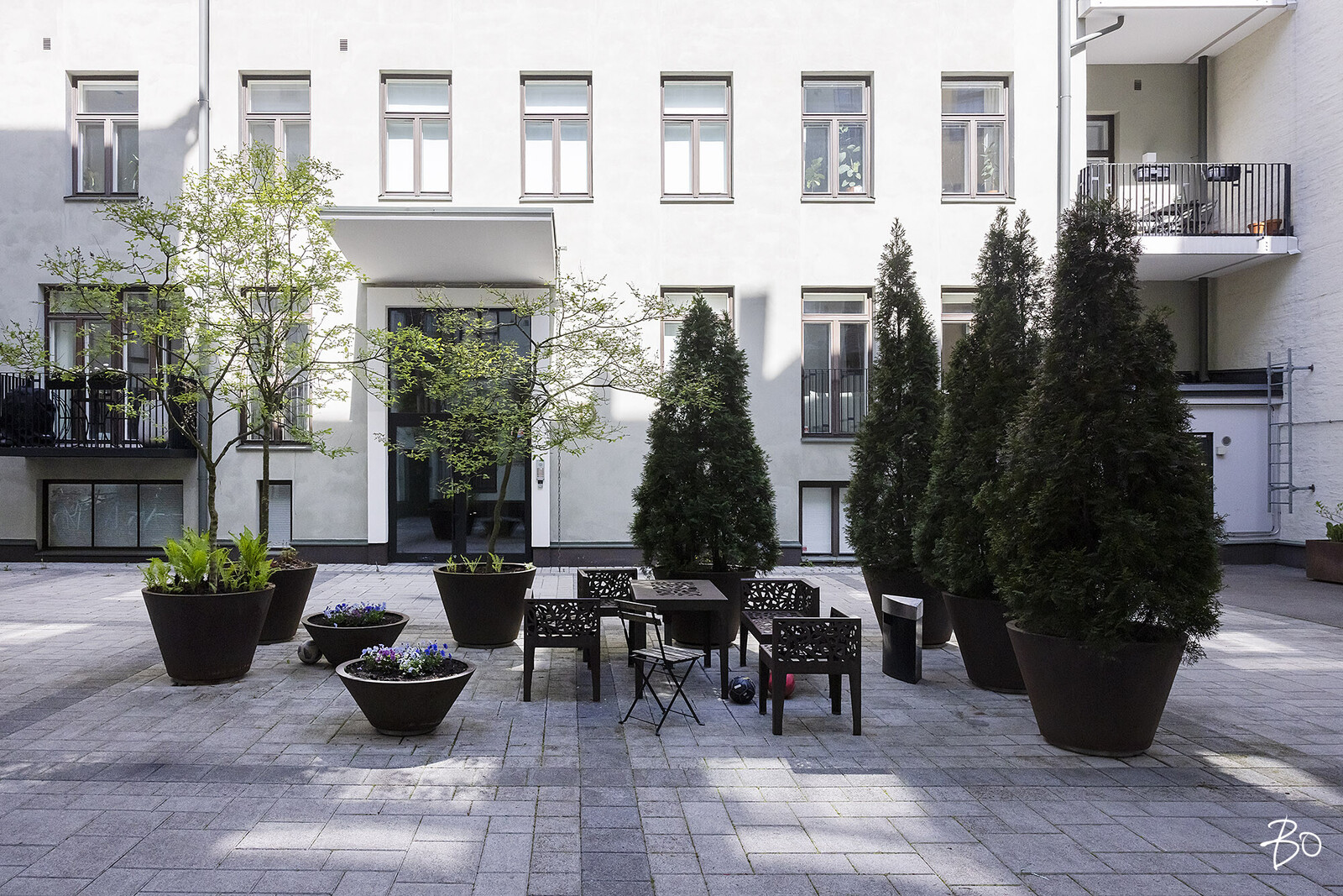 Uudenmaankatu 13 - kuva 20