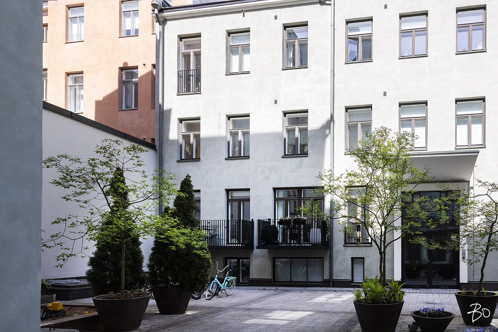 Uudenmaankatu 13 - kuva 21