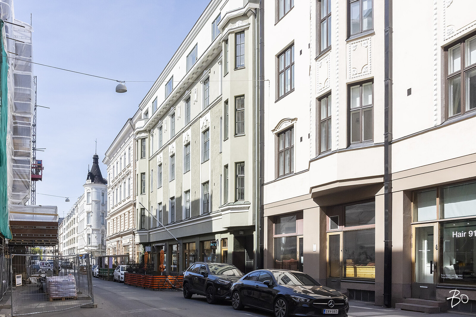 Uudenmaankatu 13 - kuva 23