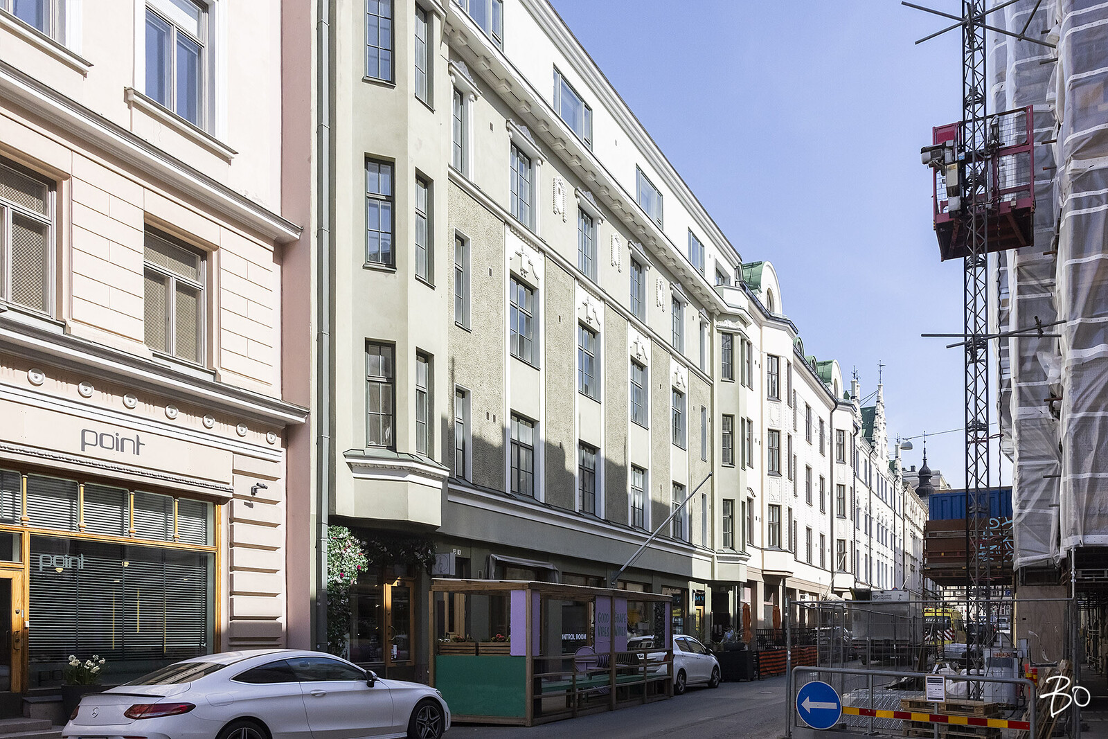 Uudenmaankatu 13 - kuva 24