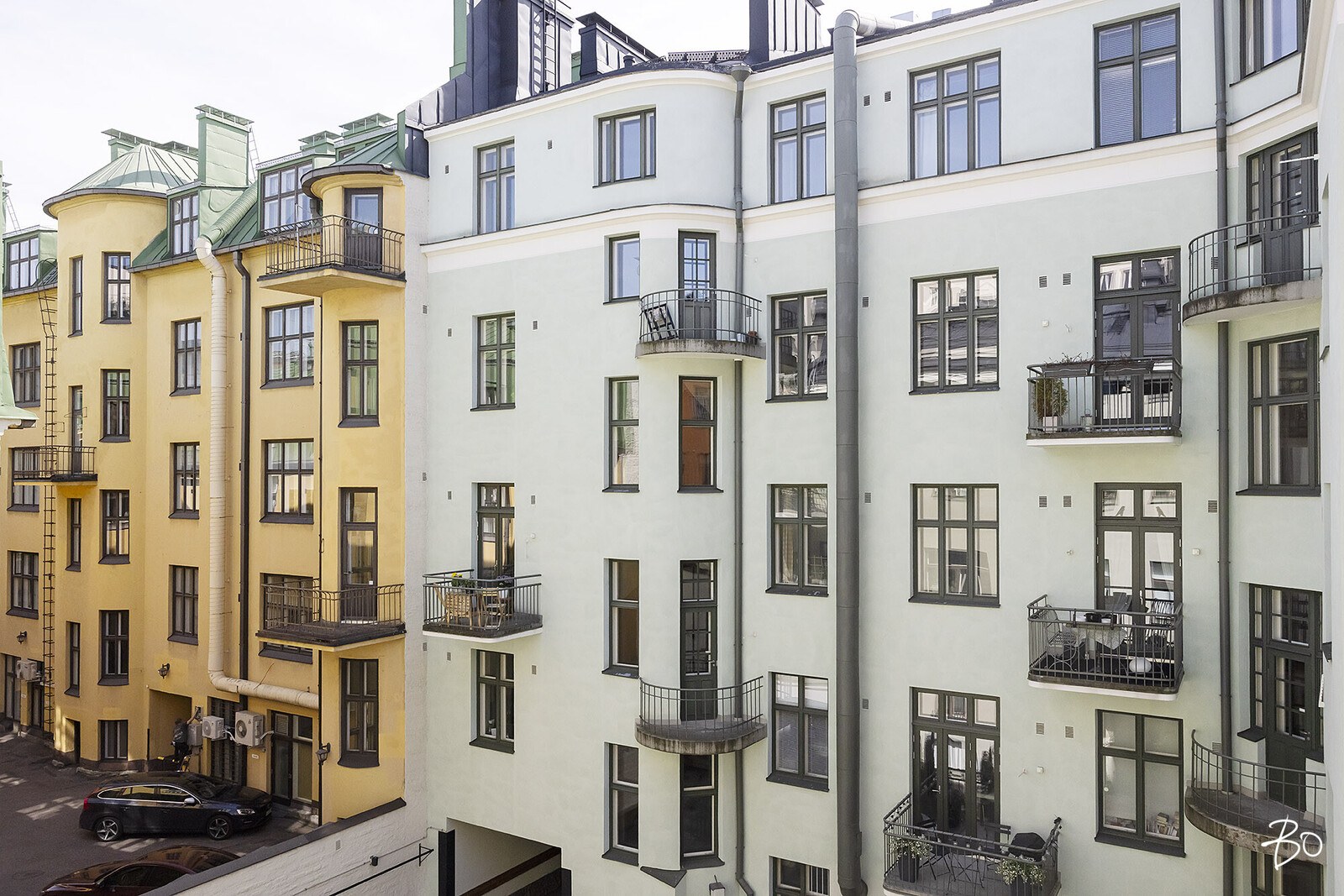 Uudenmaankatu 13 - kuva 13