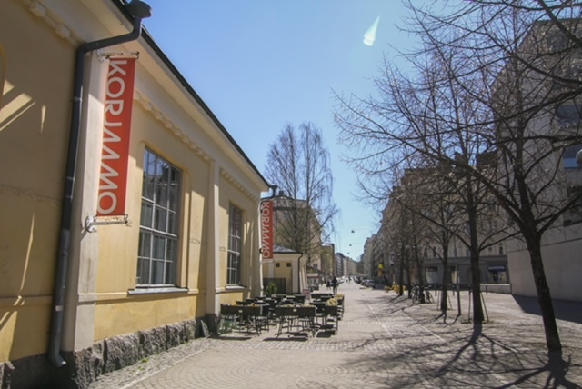 Töölönkatu 52 - kuva 7