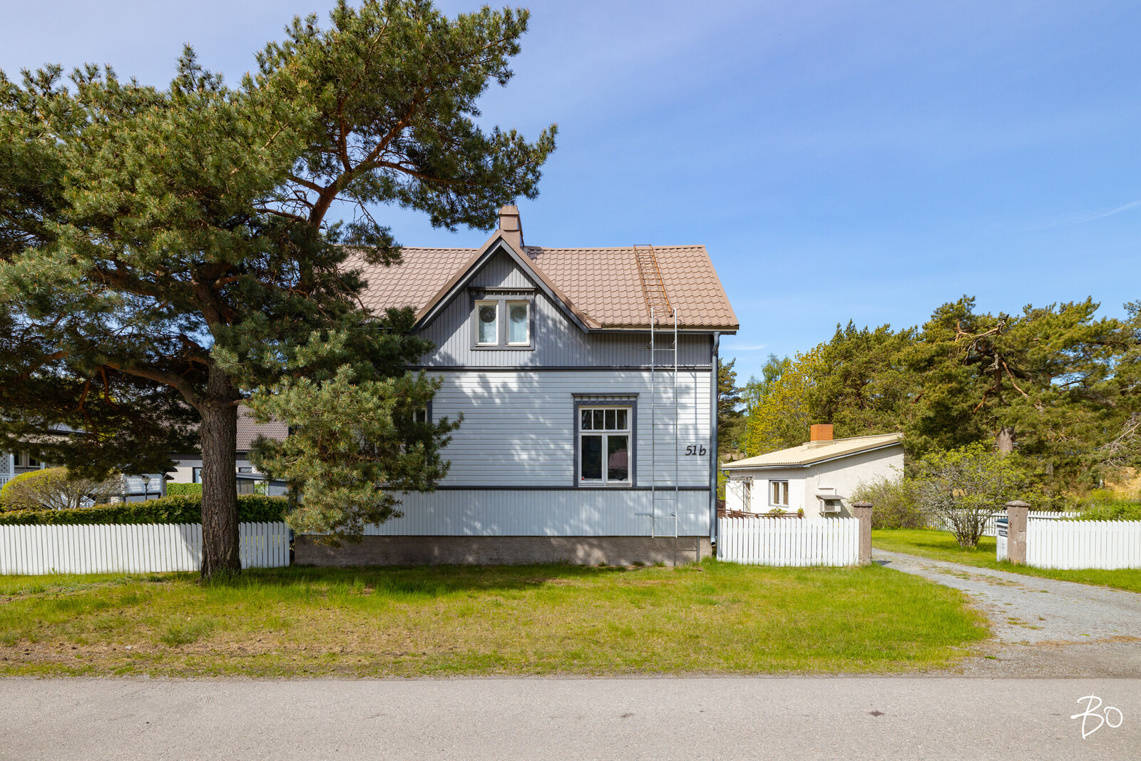 Ankkurikatu 51 B  - kuva 4
