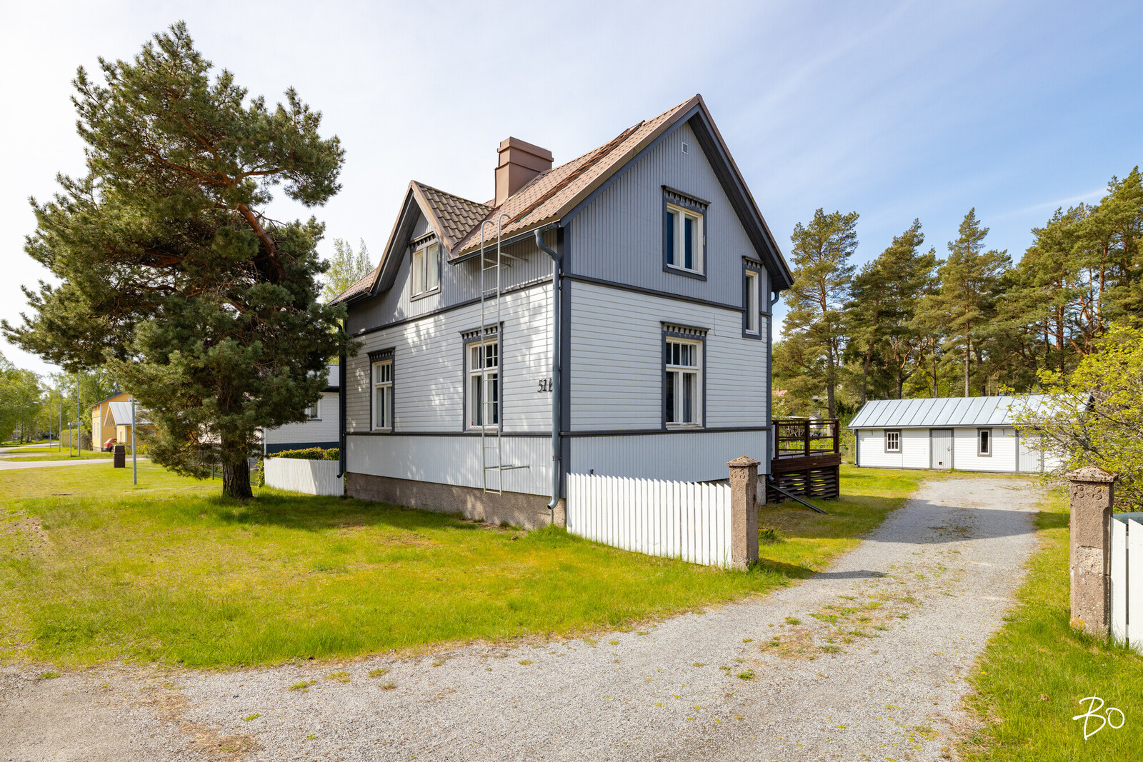 Ankkurikatu 51 B  - kuva 31