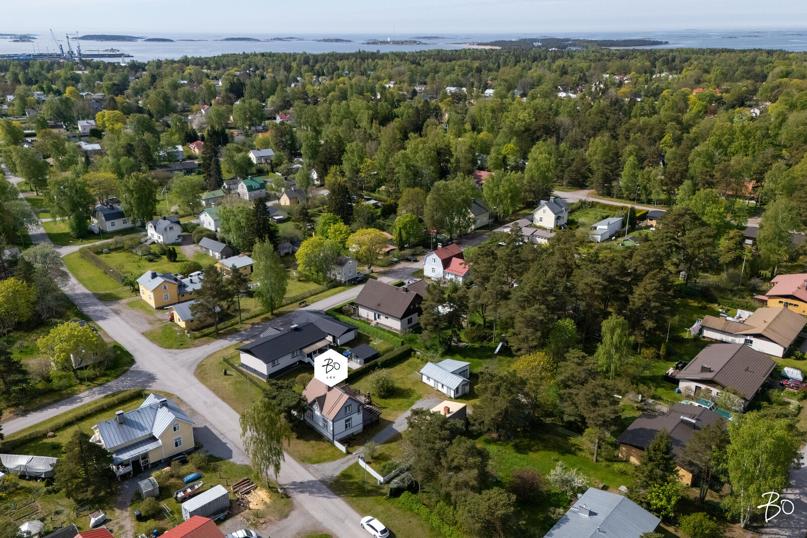 Ankkurikatu 51 B  - kuva 35