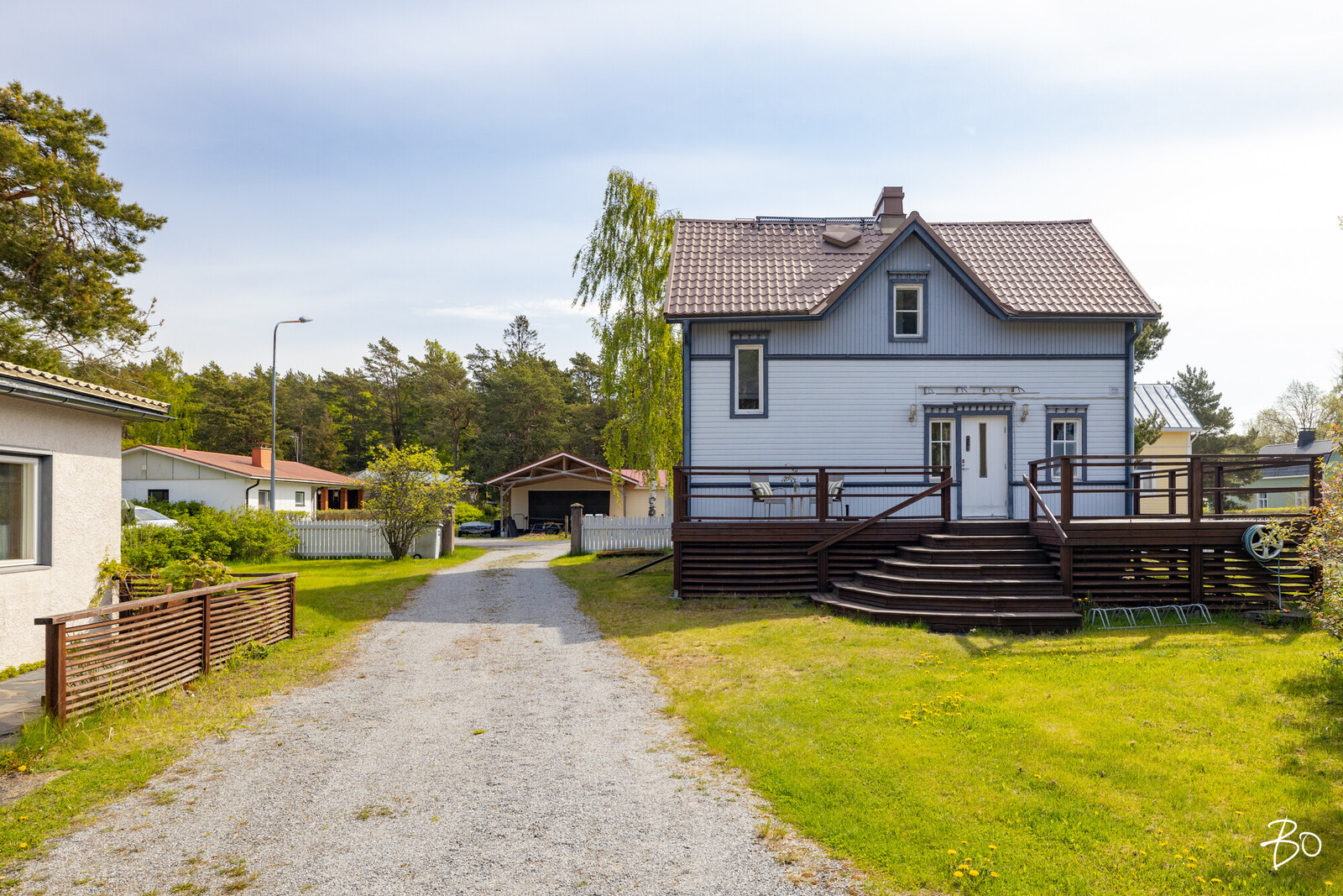 Ankkurikatu 51 B  - kuva 30