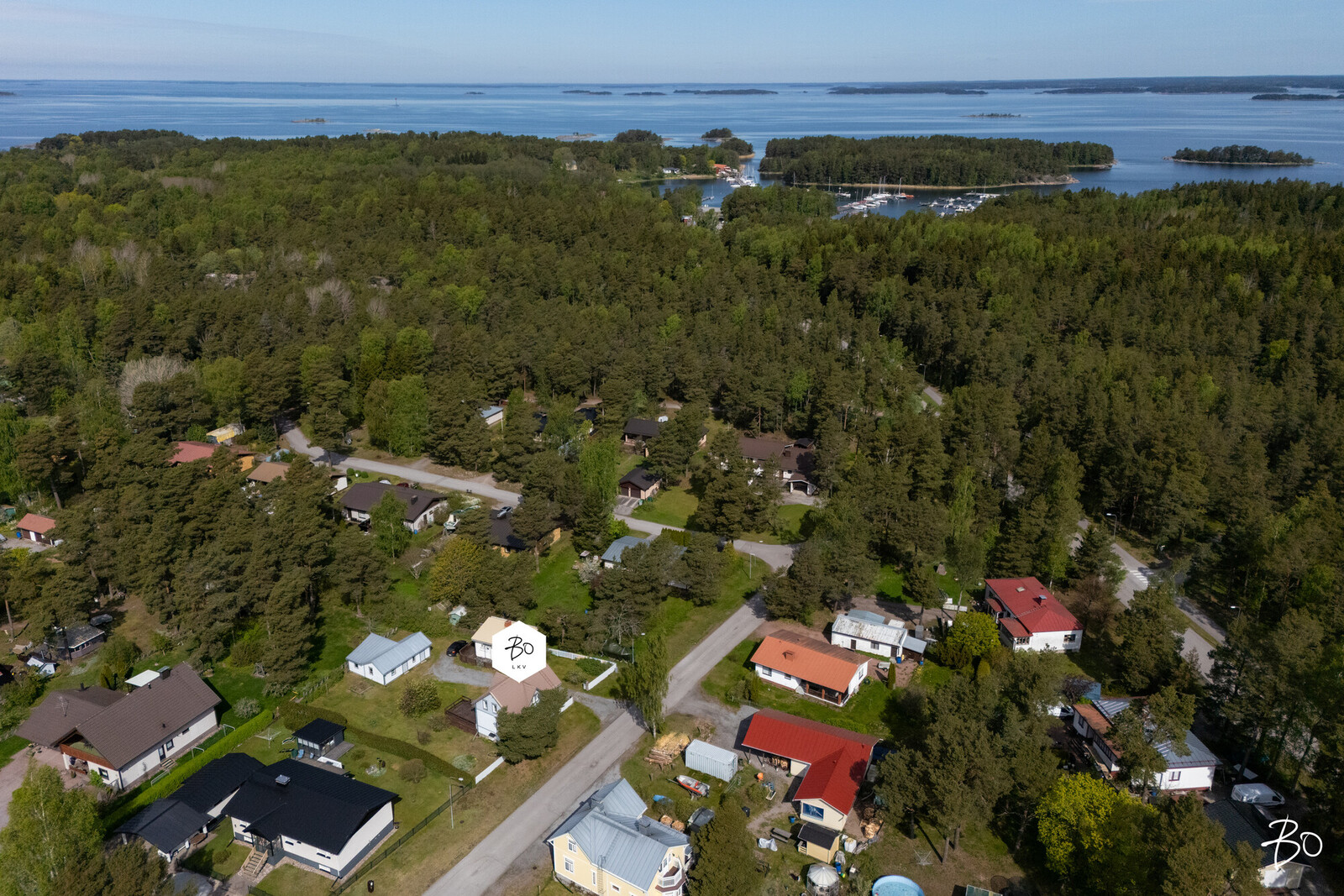 Ankkurikatu 51 B  - kuva 36