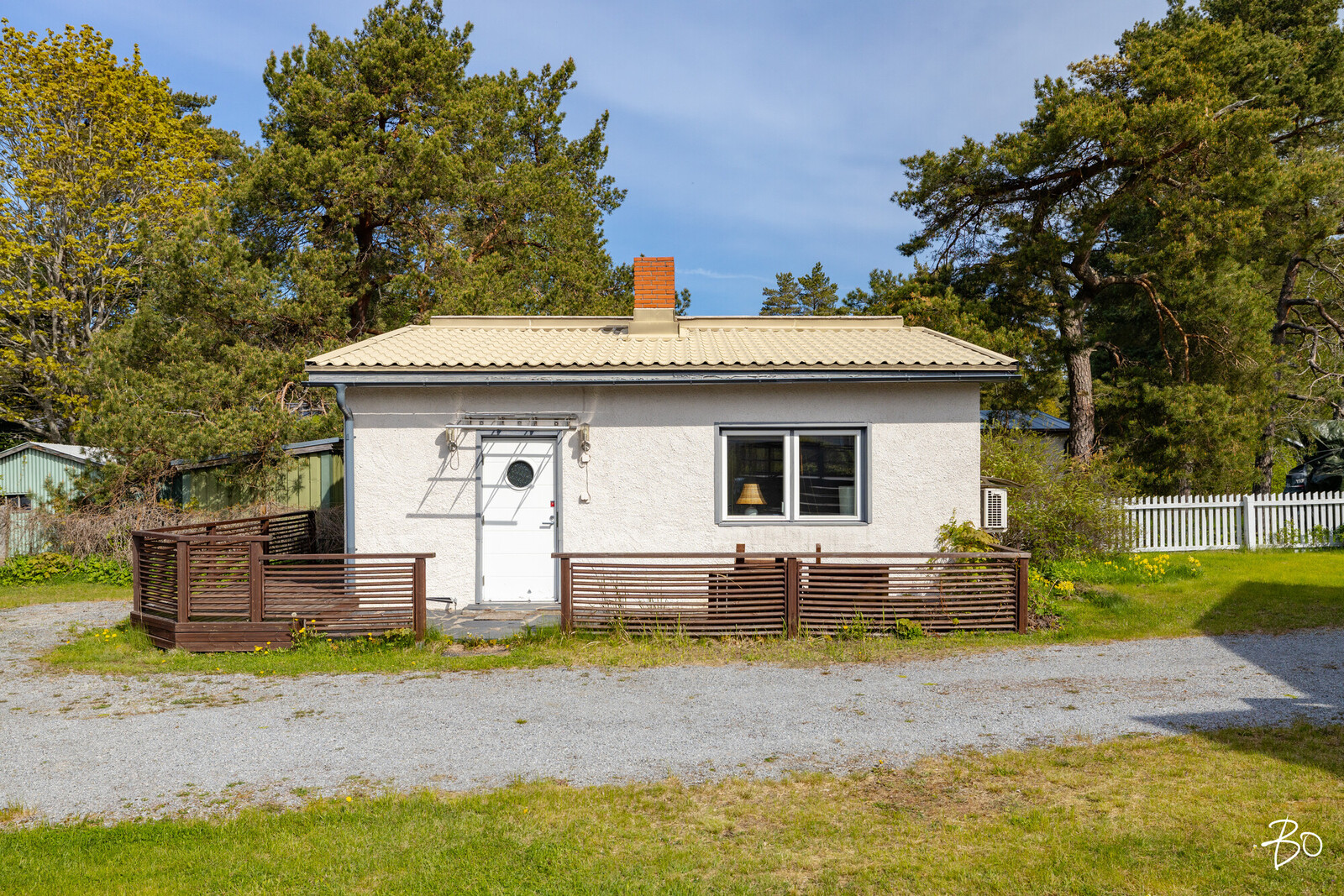 Ankkurikatu 51 B  - kuva 22