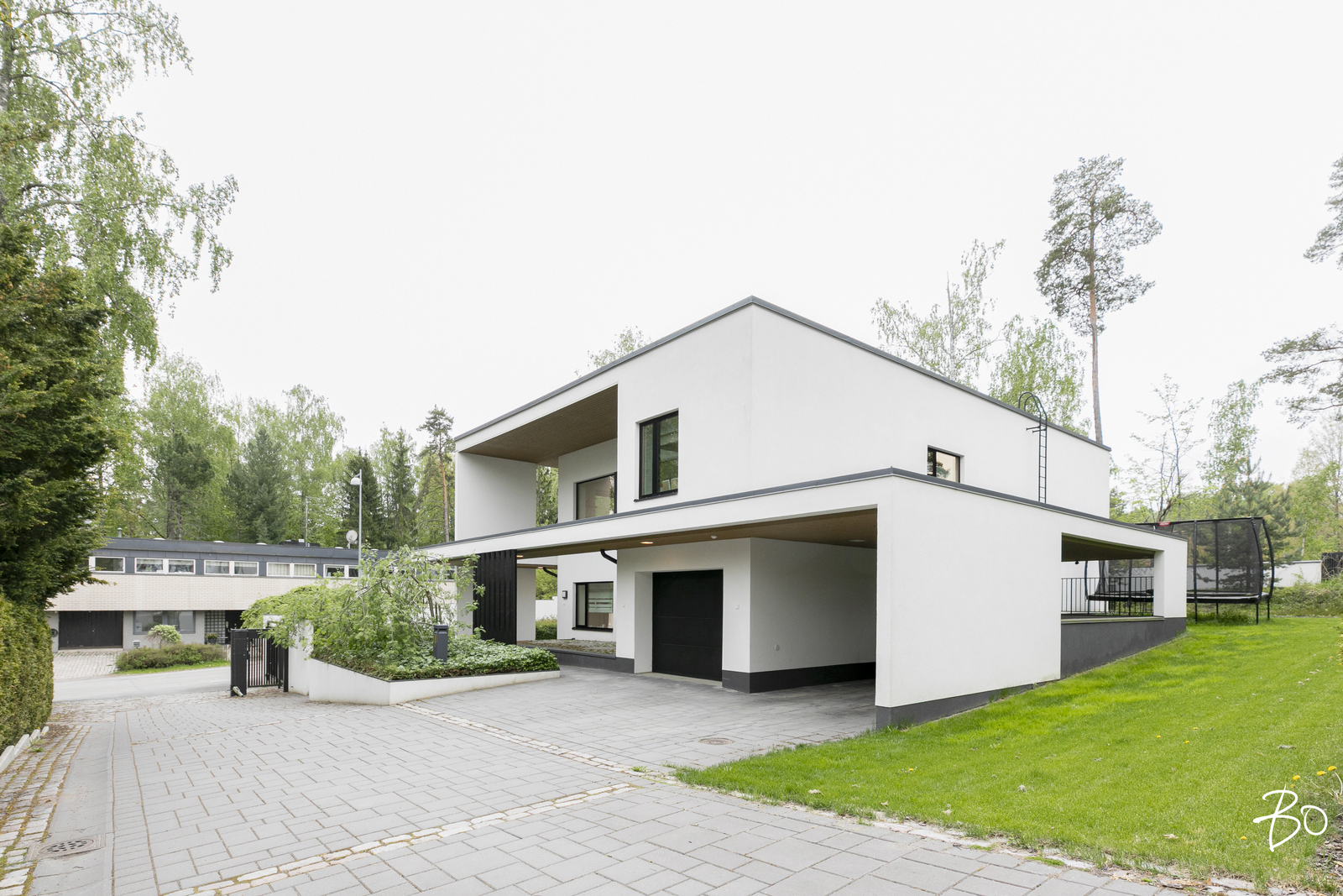 Kuusiniementie 11 - kuva 36