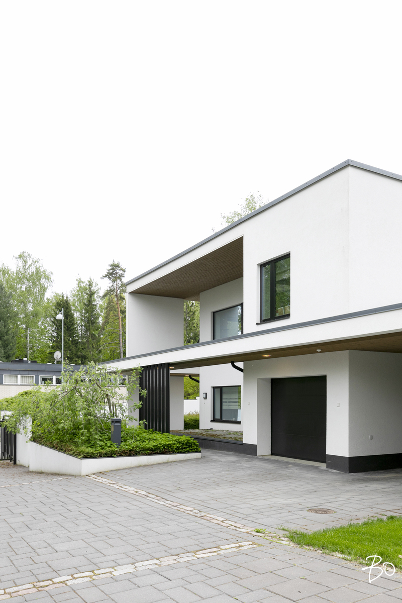 Kuusiniementie 11 - kuva 37