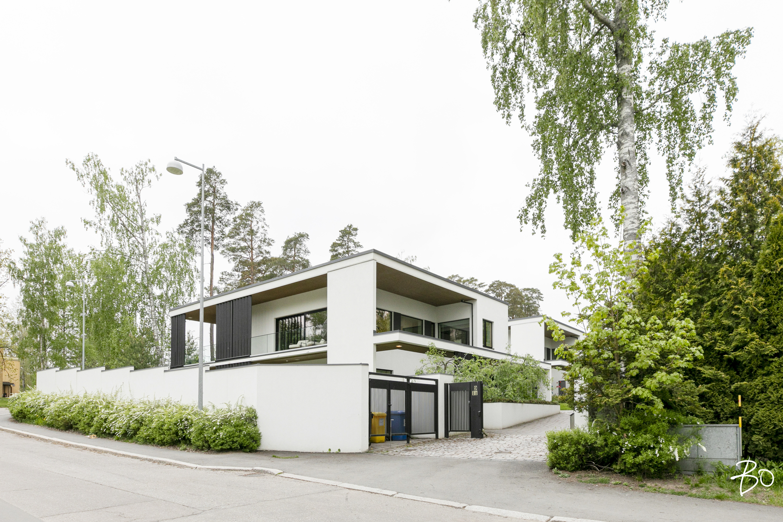 Kuusiniementie 11 - kuva 41