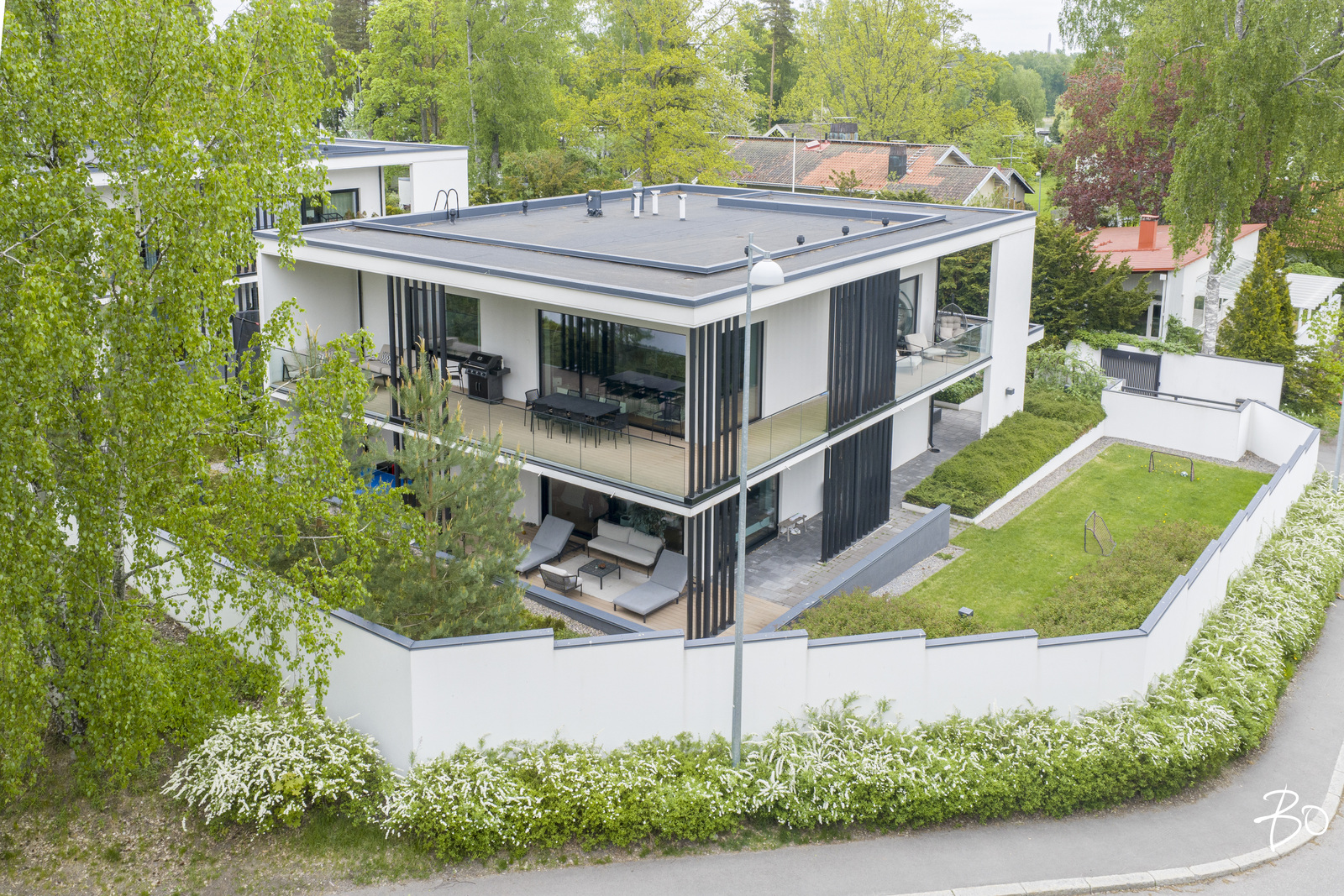 Kuusiniementie 11 - kuva 46