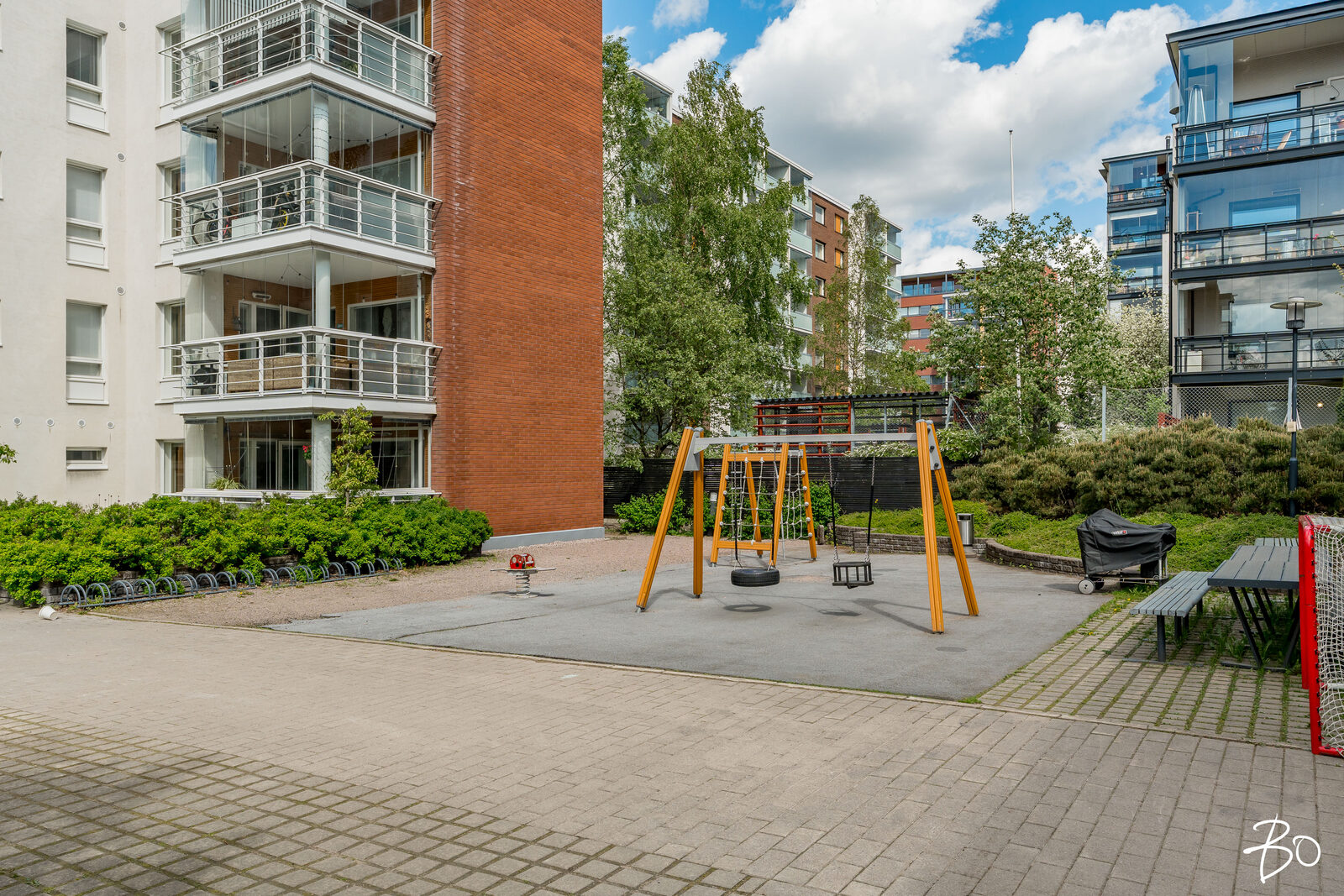 Särkiniementie 7 - kuva 18