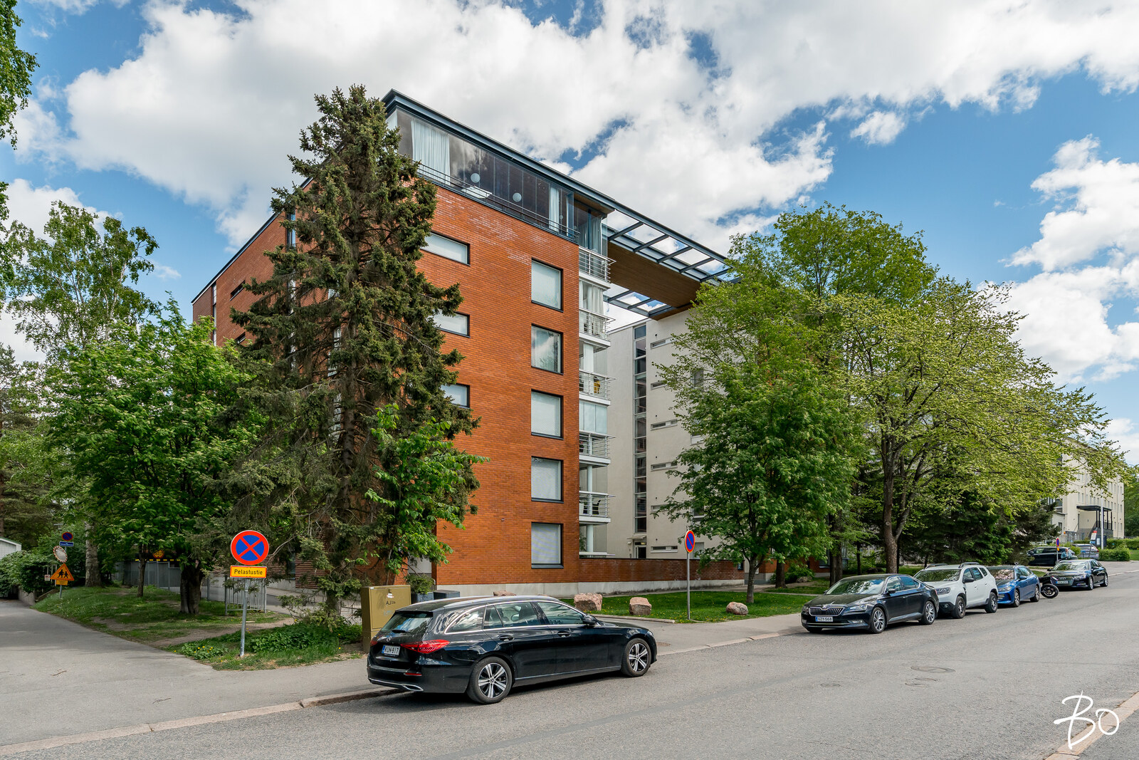 Särkiniementie 7 - kuva 20
