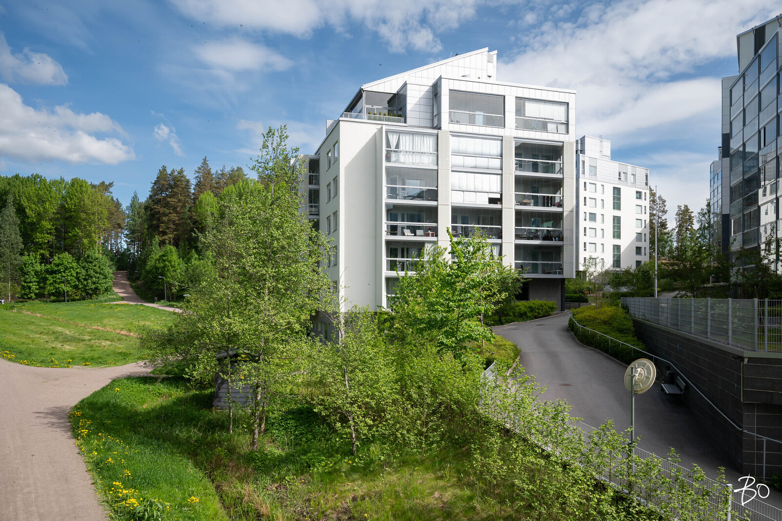 Ylismäentie 12 - kuva 23