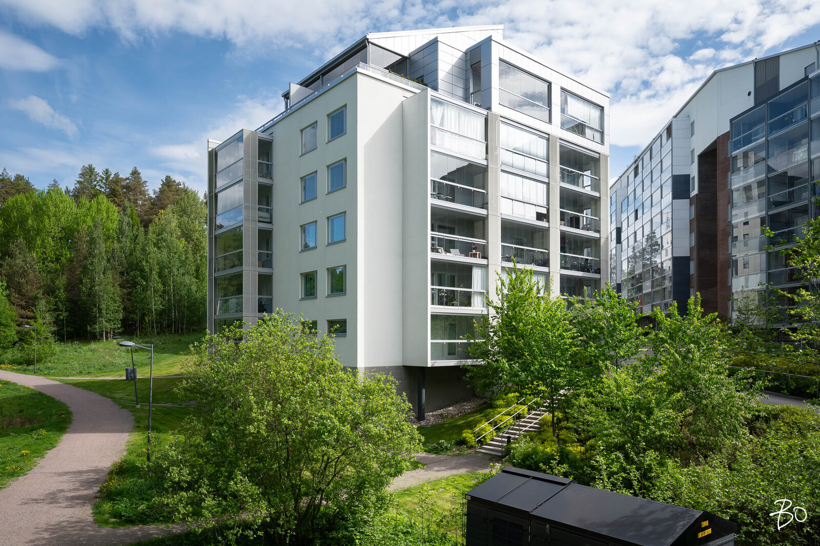 Ylismäentie 12 - kuva 22