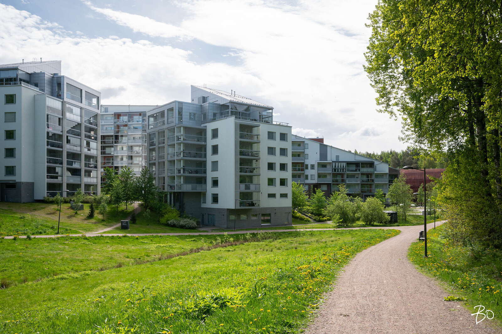 Ylismäentie 12 - kuva 28