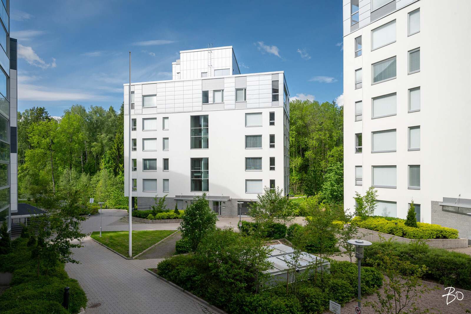 Ylismäentie 12 - kuva 25