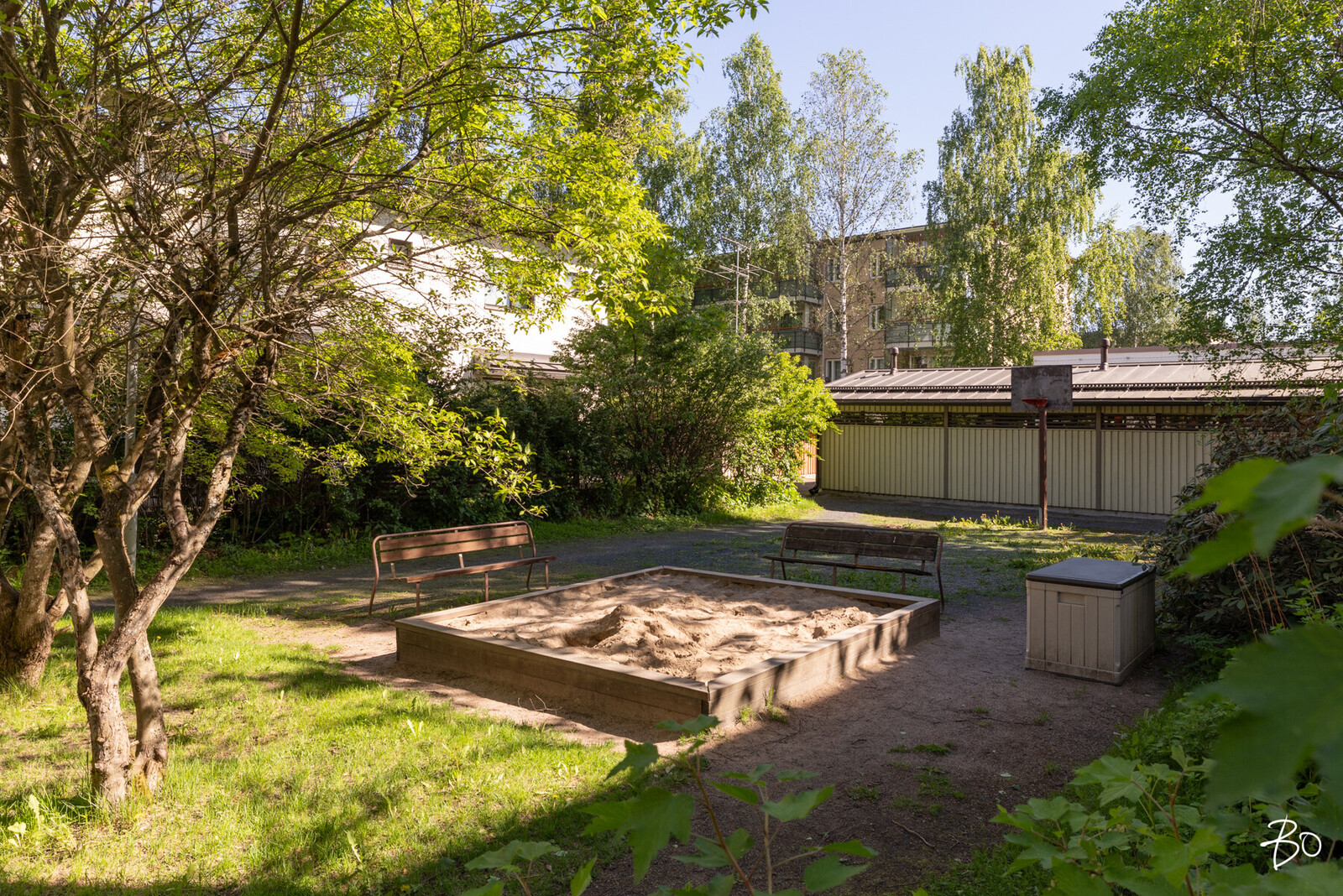 Punnuspolku 8 - kuva 29