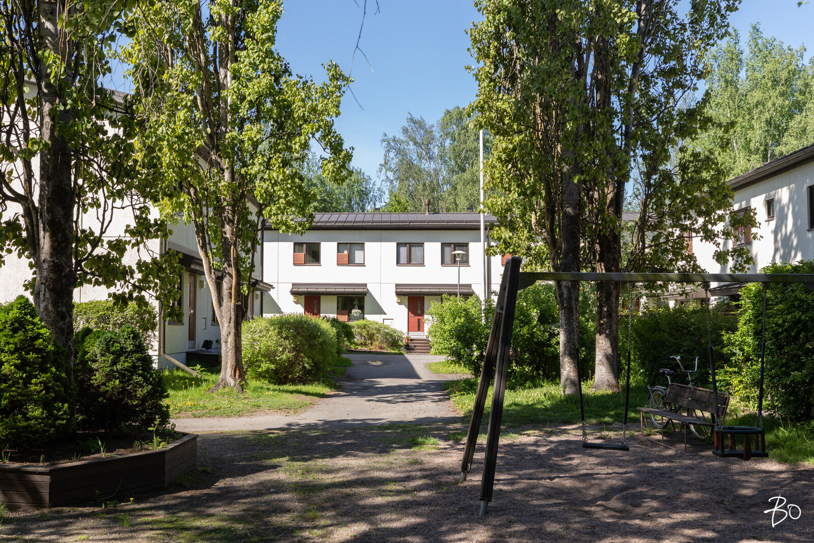 Punnuspolku 8 - kuva 33