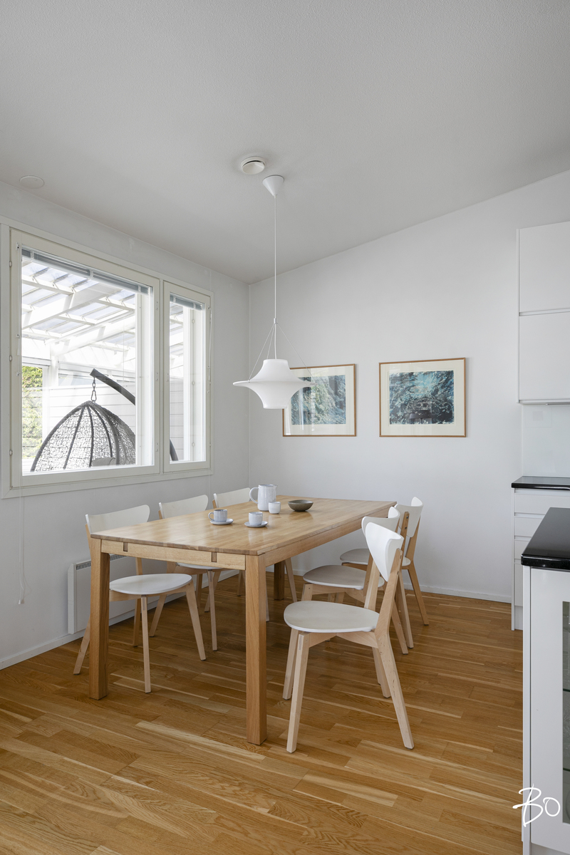 Metsikkötie 12 B - kuva 4