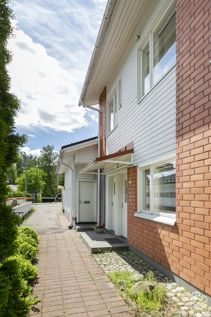 Metsikkötie 12 B - kuva 29