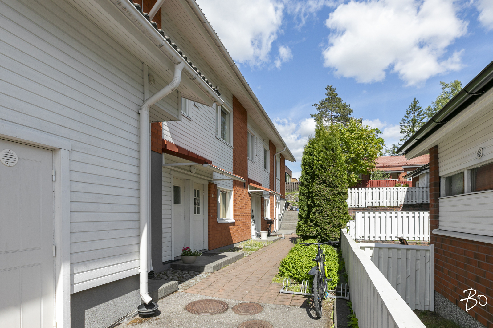 Metsikkötie 12 B - kuva 30
